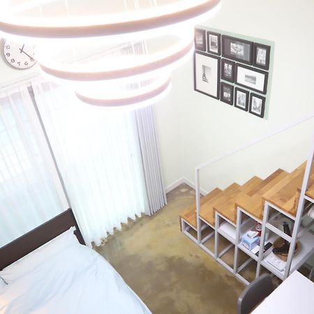 Likeu Guest House Seoel Buitenkant foto