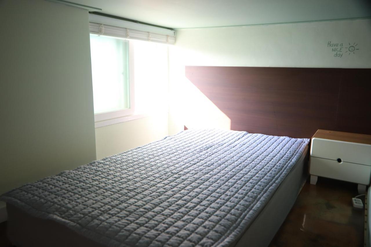 Likeu Guest House Seoel Buitenkant foto
