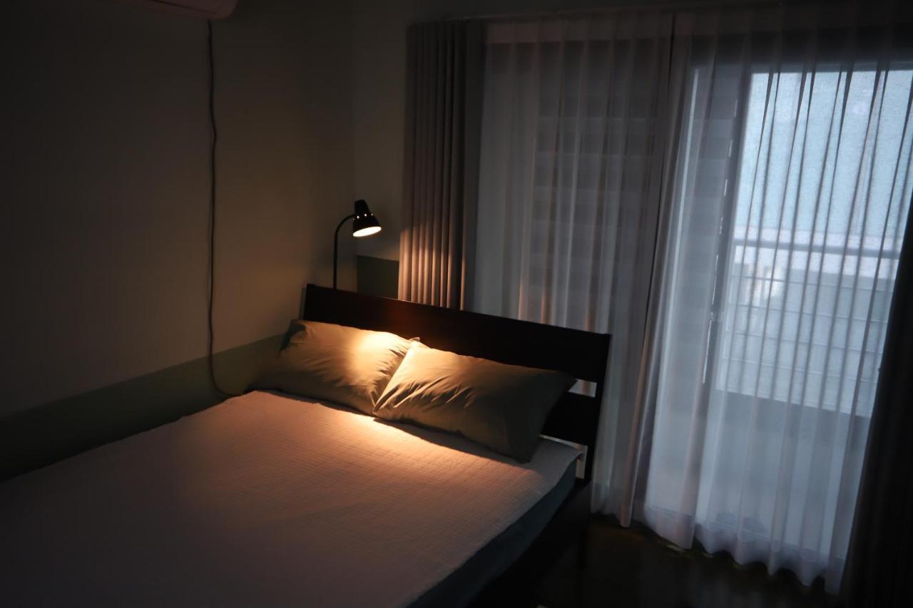Likeu Guest House Seoel Buitenkant foto