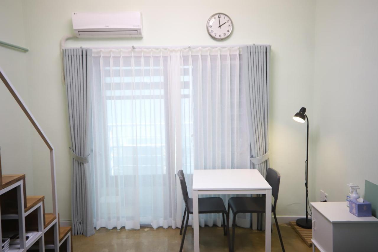 Likeu Guest House Seoel Buitenkant foto