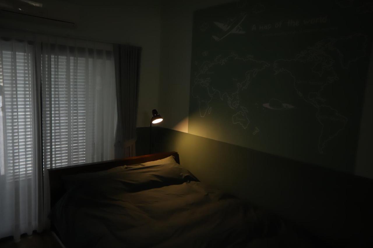 Likeu Guest House Seoel Buitenkant foto