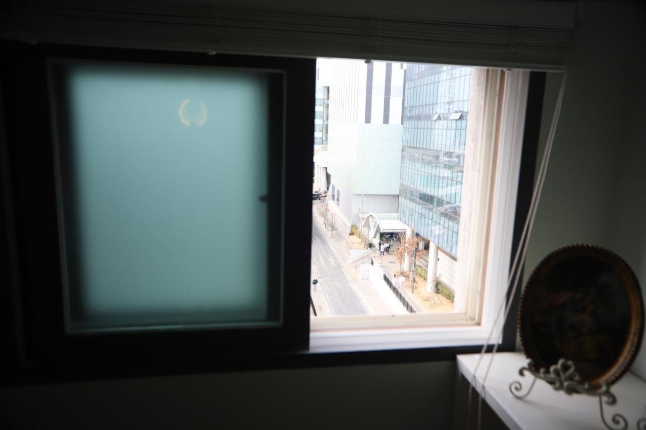 Likeu Guest House Seoel Buitenkant foto