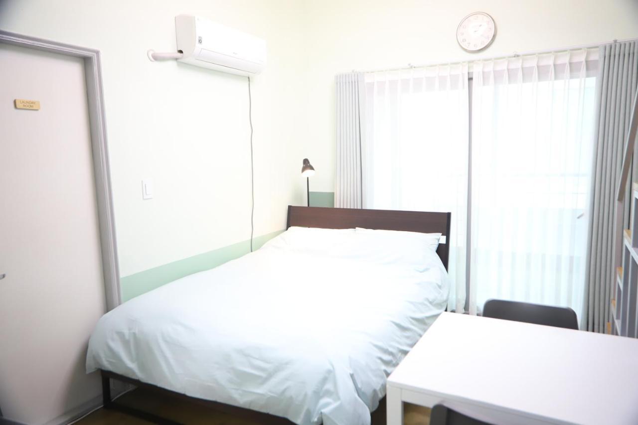 Likeu Guest House Seoel Buitenkant foto