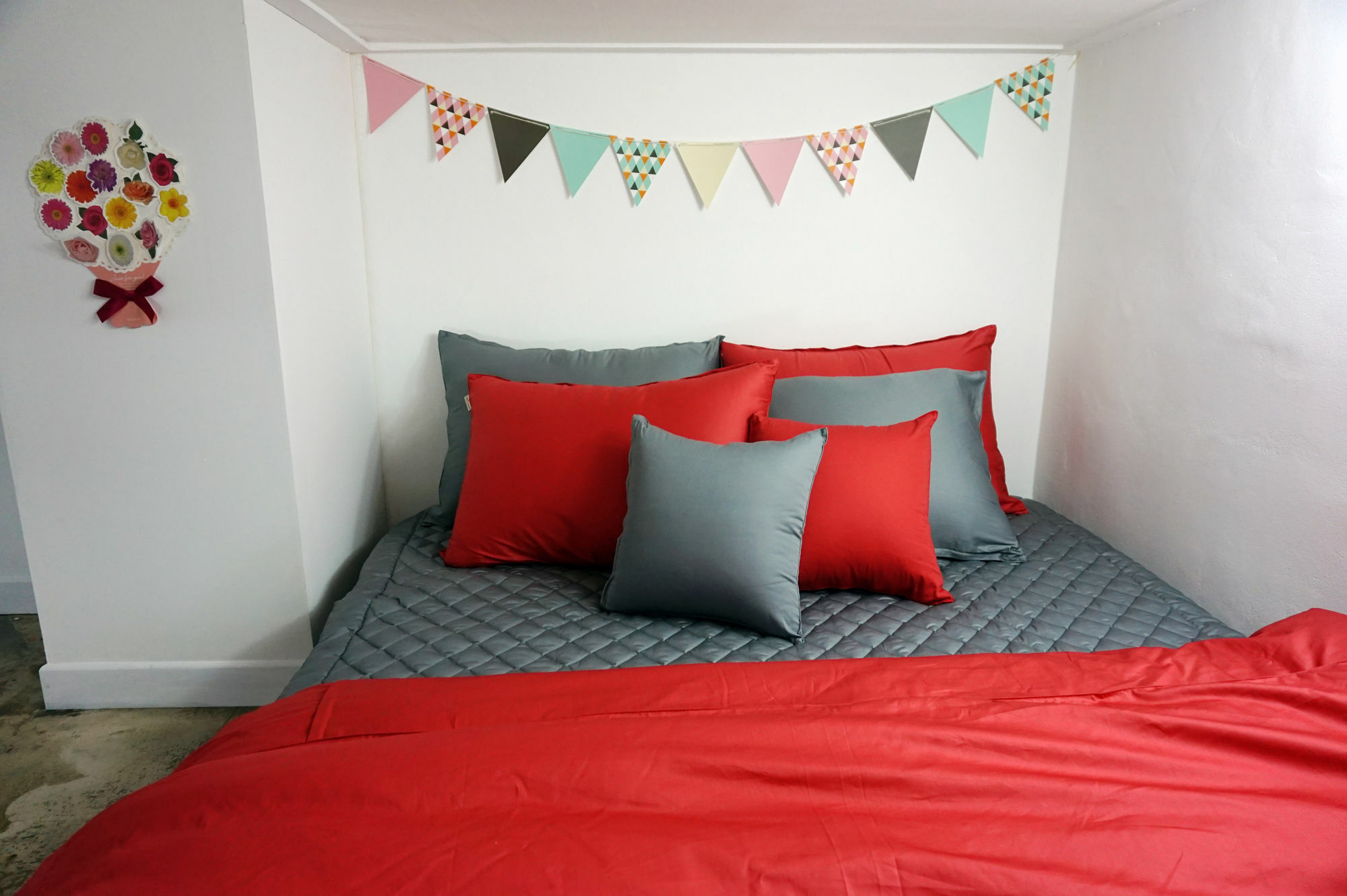 Likeu Guest House Seoel Buitenkant foto