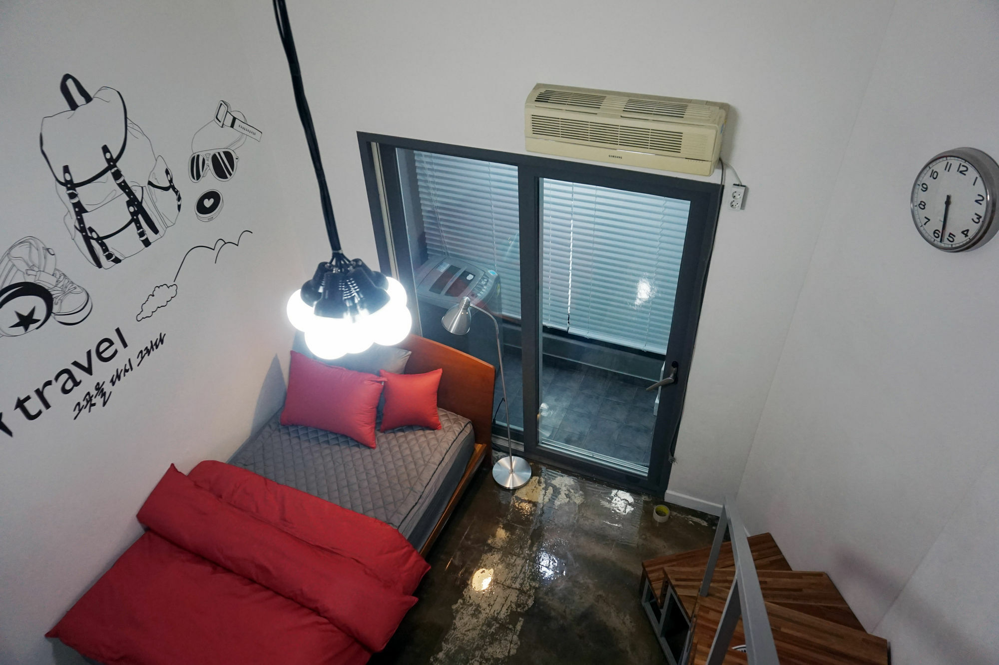 Likeu Guest House Seoel Buitenkant foto